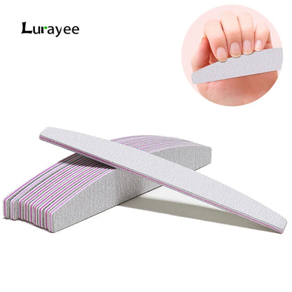 Lurayee Nail File Buffer
