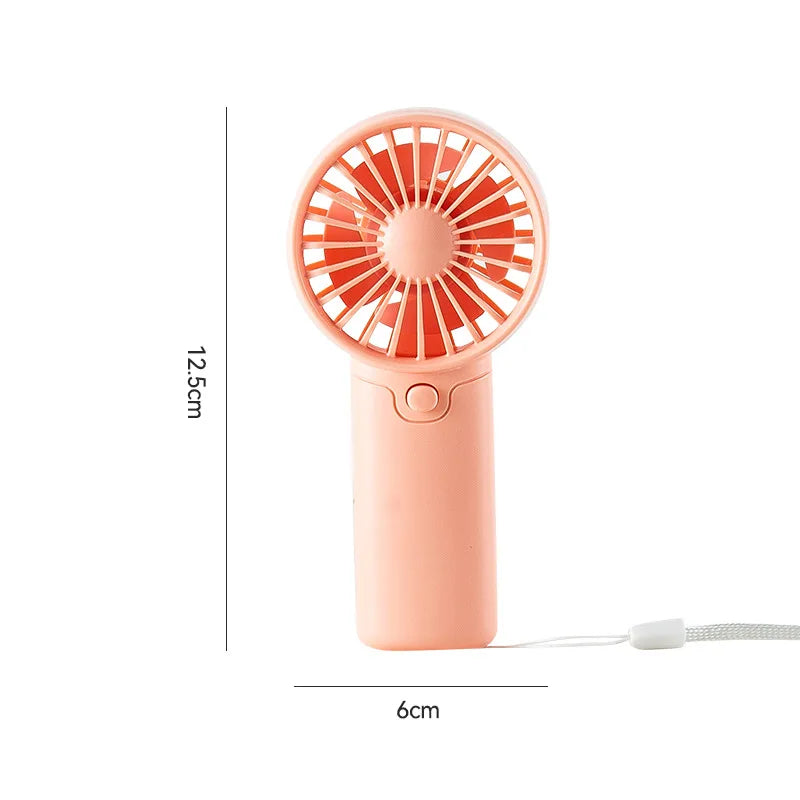 MEET SUN Portable Fan