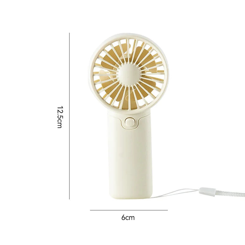 MEET SUN Portable Fan