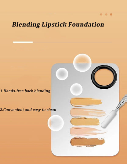 Bespoke Blend Makeup Palette Set – Flawless Mixing Made Easy