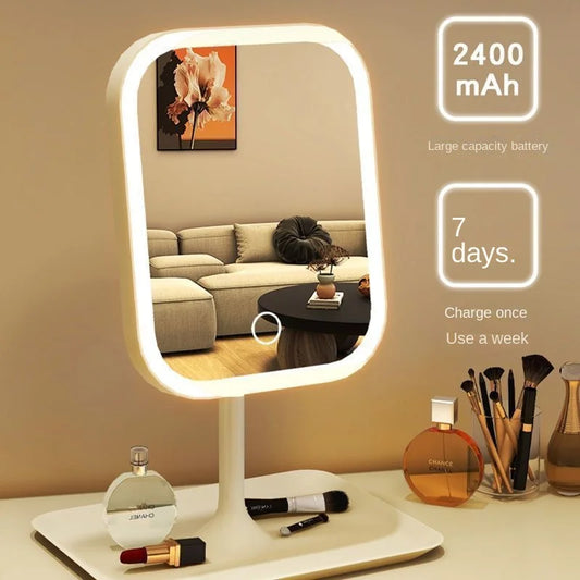 Niche Vanity LED Makeup Mirror