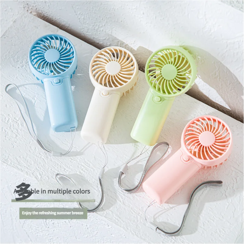 MEET SUN Portable Fan