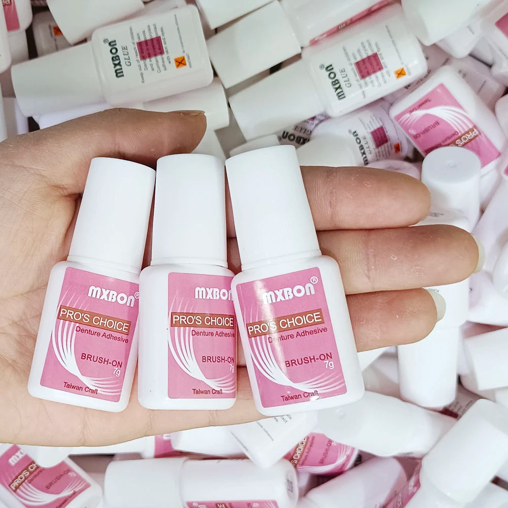MXBON Super Strong Nail Glue