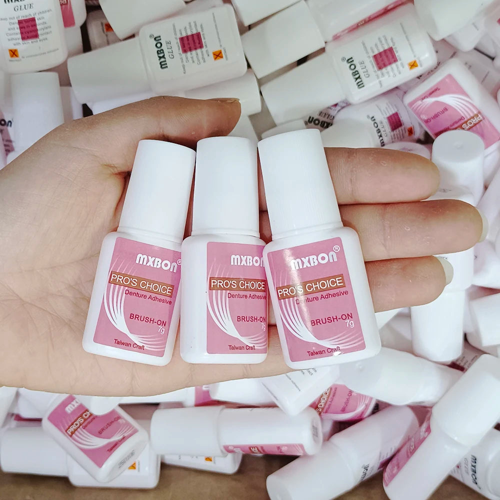 MXBON Super Strong Nail Glue
