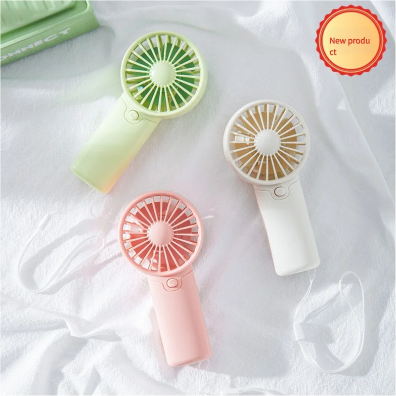 MEET SUN Portable Fan