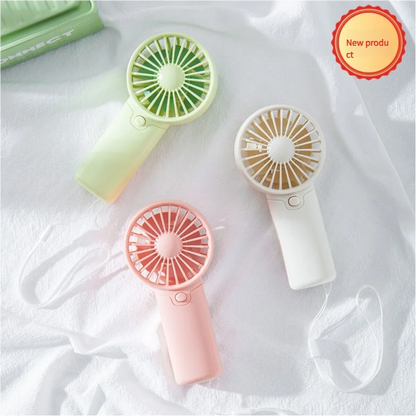 MEET SUN Portable Fan
