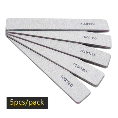 Lurayee Nail File Buffer