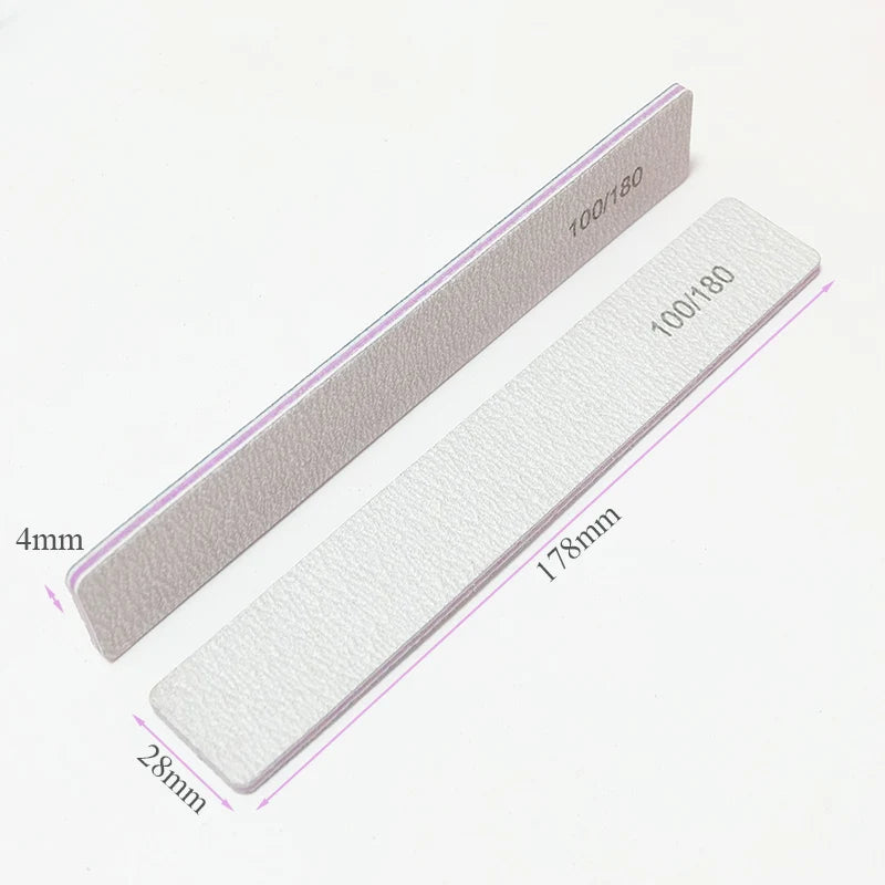 Lurayee Nail File Buffer