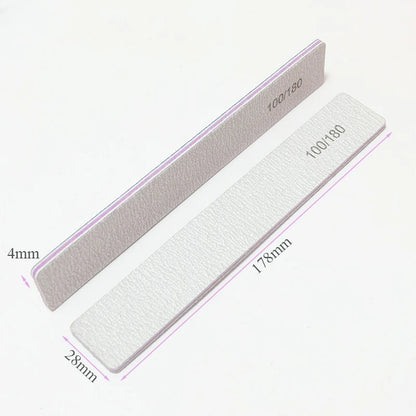 Lurayee Nail File Buffer