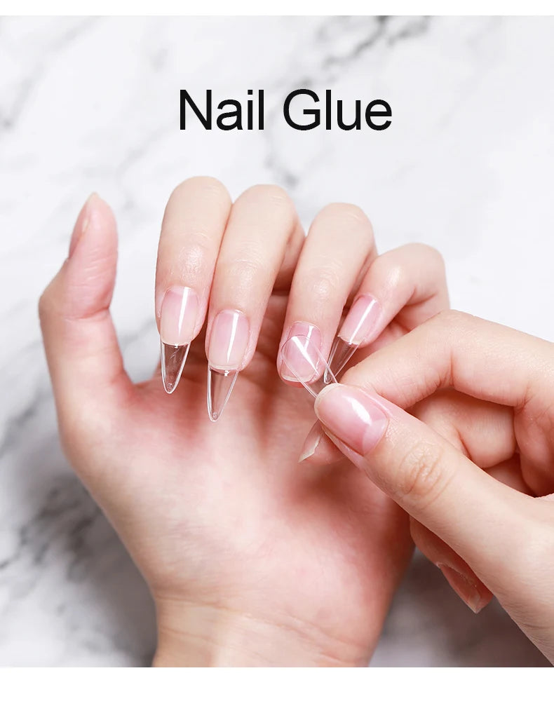 MXBON Super Strong Nail Glue