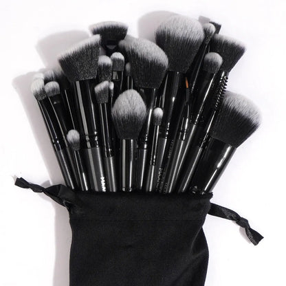 MAANGE Professional Makeup Brush Set - 30pcs