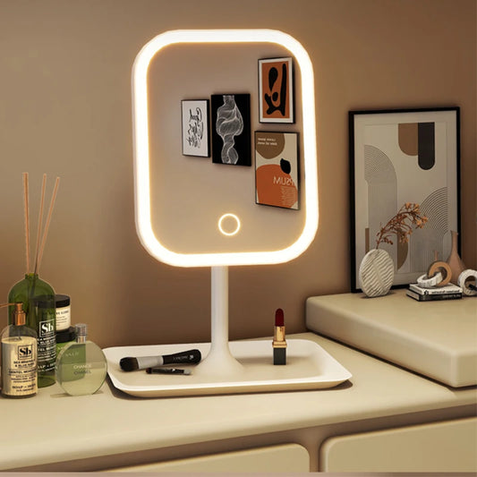 Niche Vanity LED Makeup Mirror