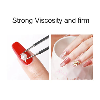 MXBON Super Strong Nail Glue