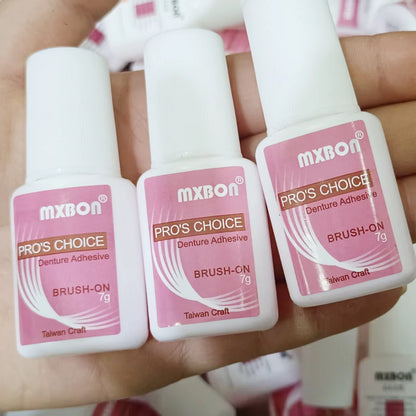 MXBON Super Strong Nail Glue